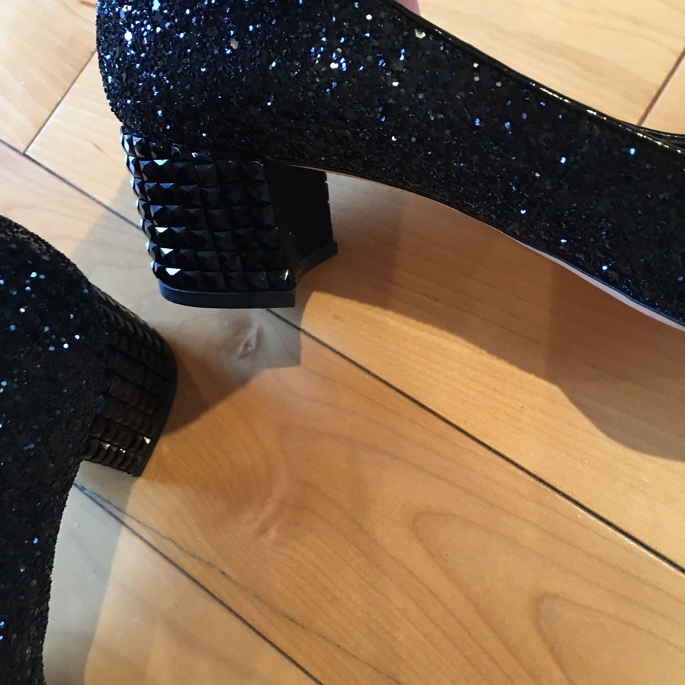 Michael kors sparkly heels - Picture 11 of 16